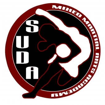 SUDA MMA Academy-Live and Learn After-School Program Logo